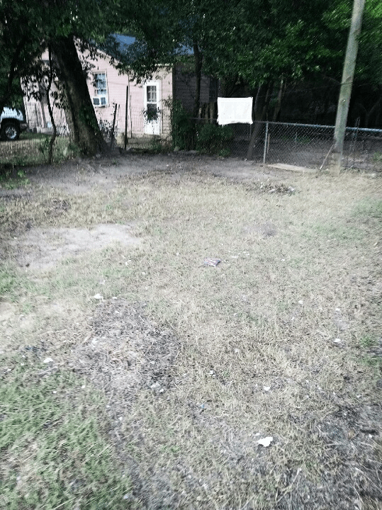 Macon House: 605 Indian Circle