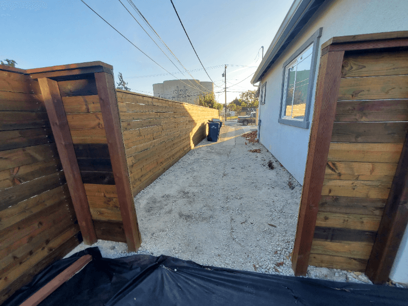King City House: 138A N Mildred Ave