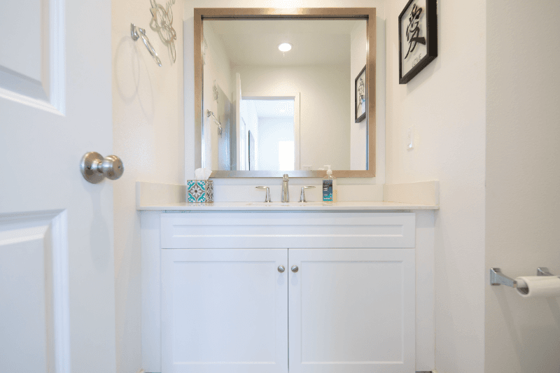 Oceanside Townhome: 1134 Sea Glass way