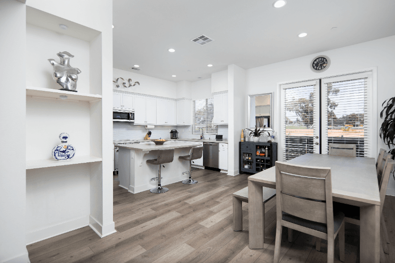 Oceanside Townhome: 1134 Sea Glass way