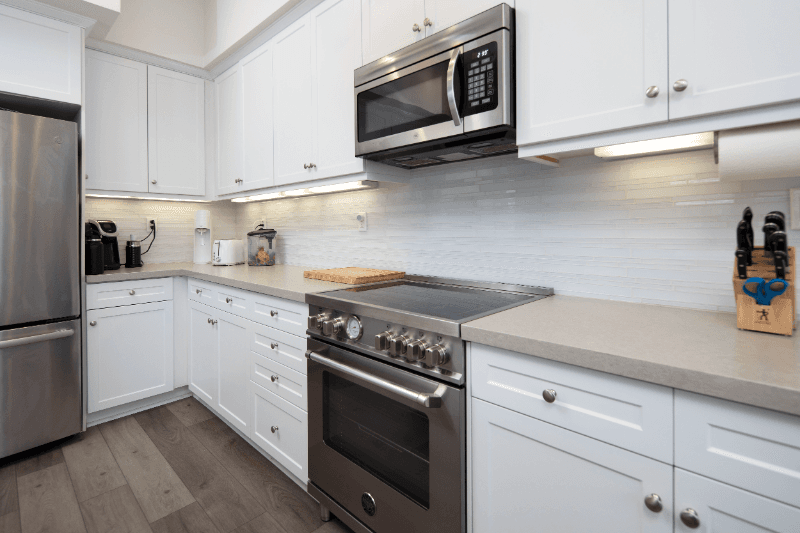 Oceanside Townhome: 1134 Sea Glass way