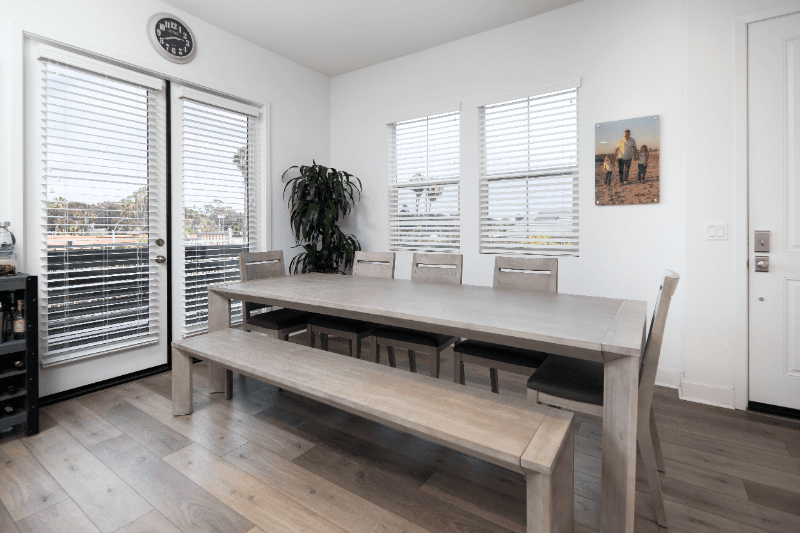 Oceanside Townhome: 1134 Sea Glass way