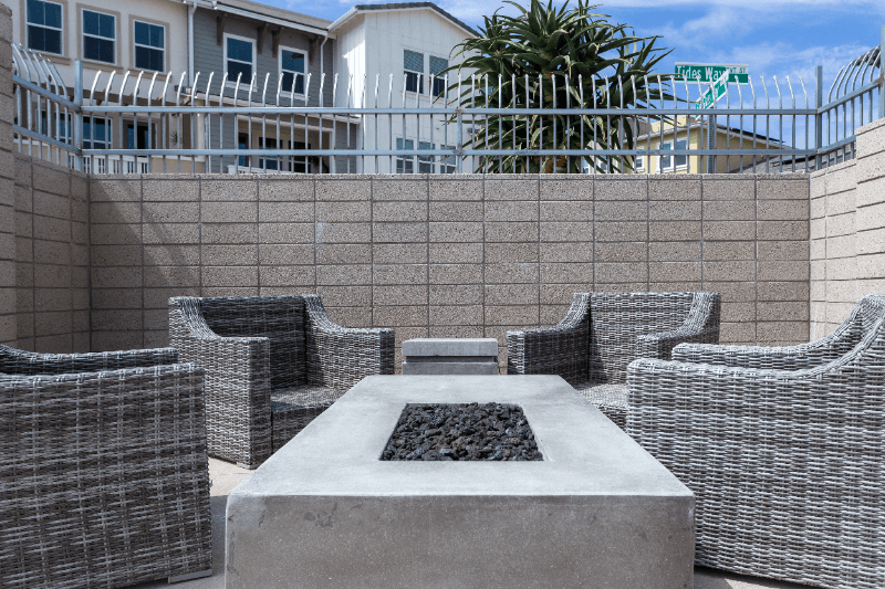 Oceanside Townhome: 1134 Sea Glass way