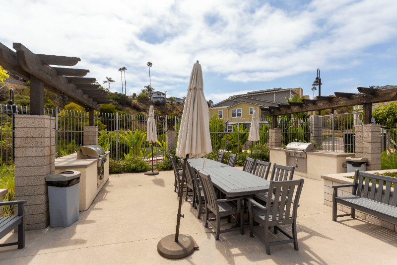 Oceanside Townhome: 1134 Sea Glass way