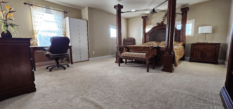 TACOMA Single Room: 9003 105TH AVE SW