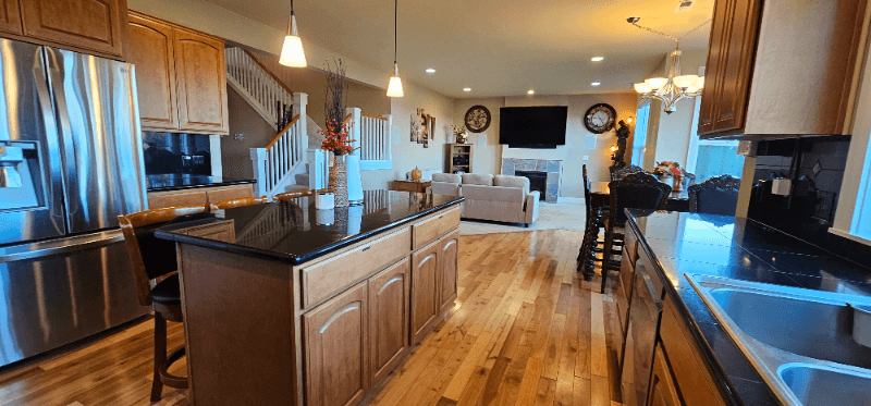 TACOMA Single Room: 9003 105TH AVE SW