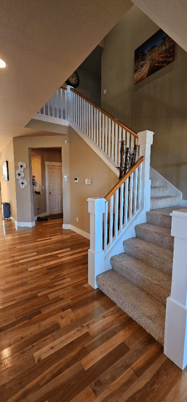TACOMA Single Room: 9003 105TH AVE SW