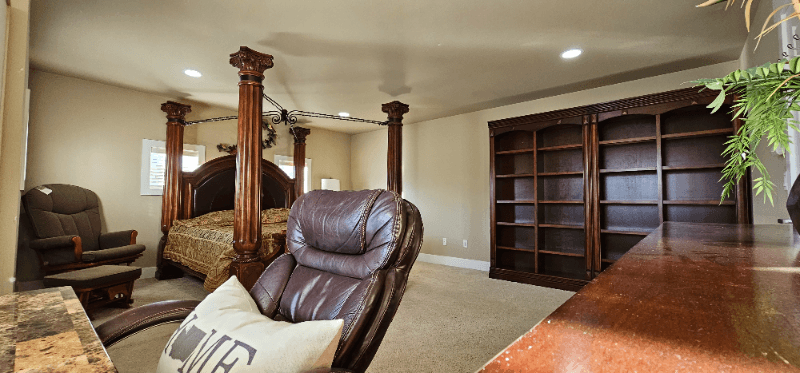 TACOMA Single Room: 9003 105TH AVE SW