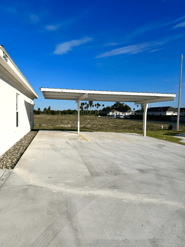 Alton Multiplex: 3405 E Zinnia Ave
