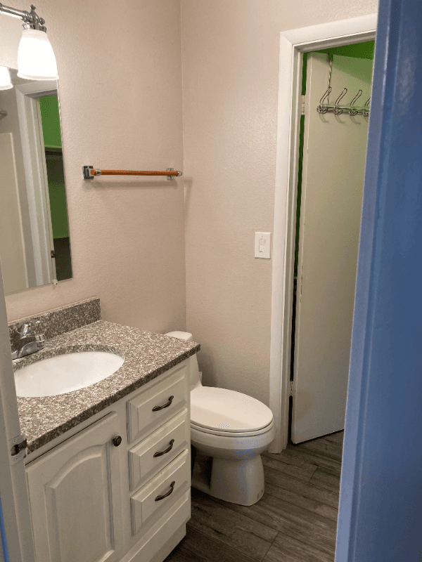 Page Condo: 1180 Tower Butte Road