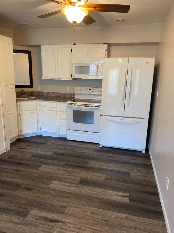 Page Condo: 1180 Tower Butte Road