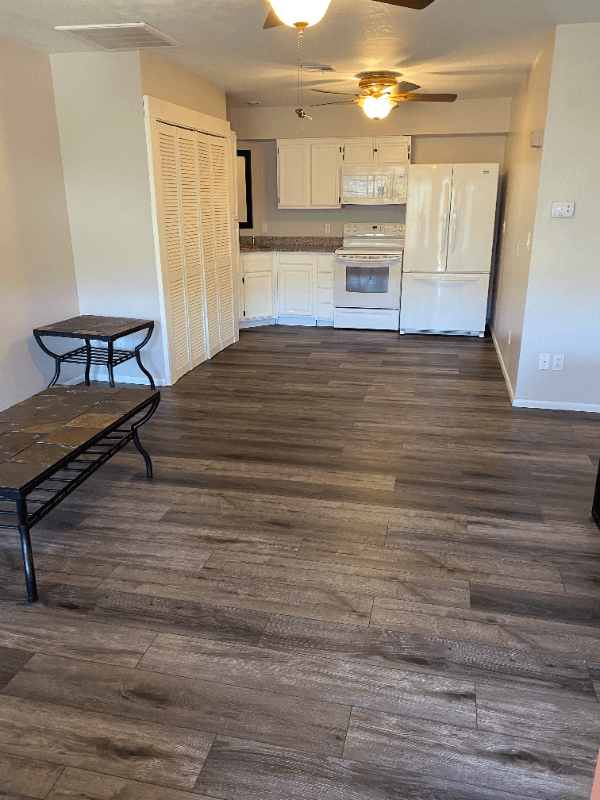 Page Condo: 1180 Tower Butte Road
