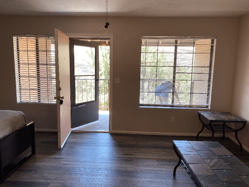 Page Condo: 1180 Tower Butte Road