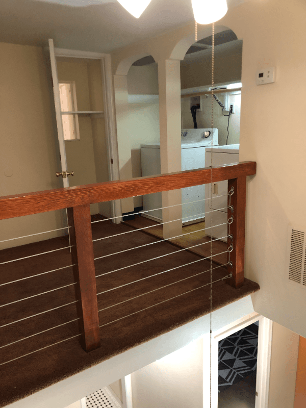 Washington House: 1315 Park Rd NW
