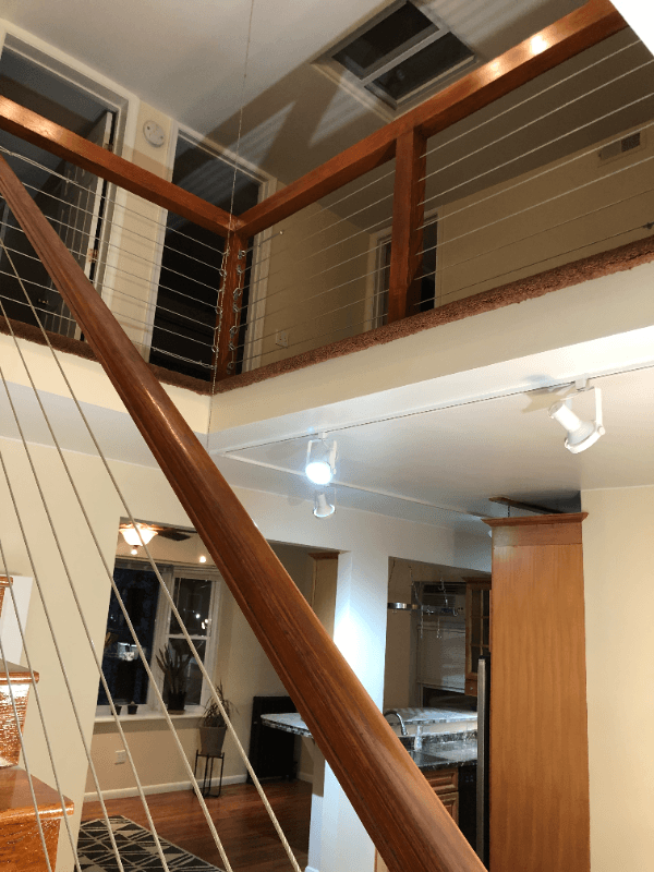 Washington House: 1315 Park Rd NW