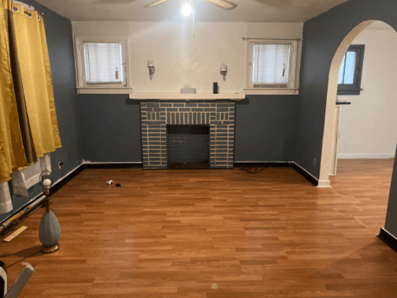 Pgh House: 614 S Main St