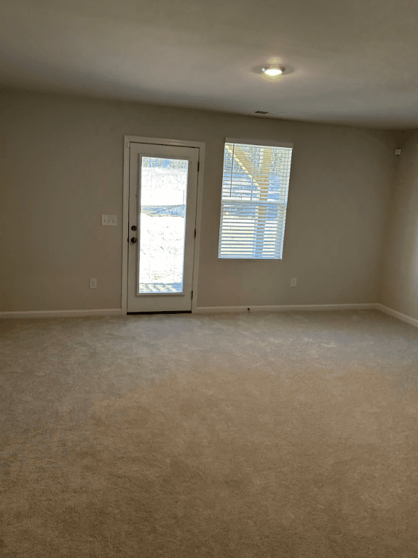 Raleigh Townhome: 2519 Chert Lane