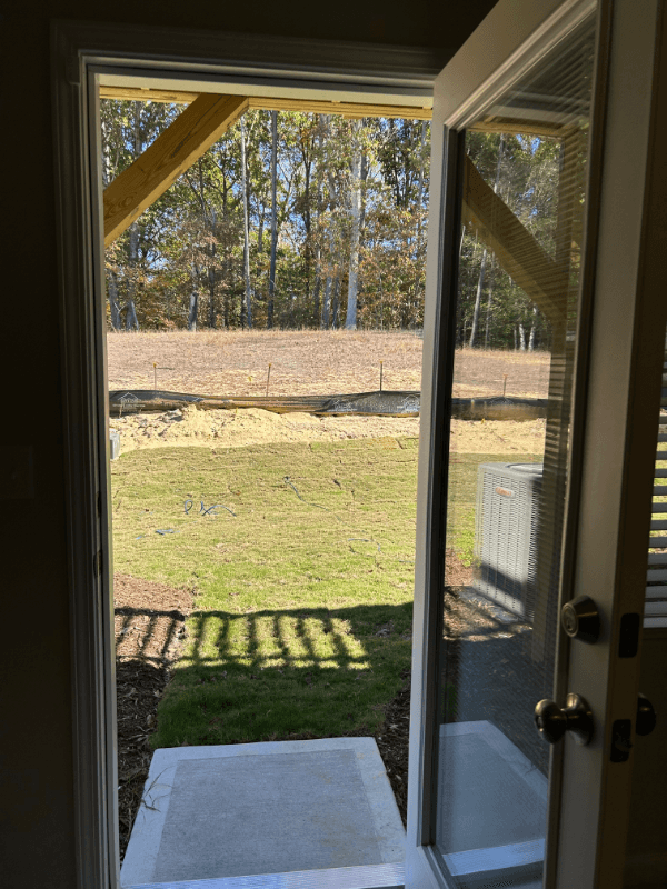 Raleigh Townhome: 2519 Chert Lane