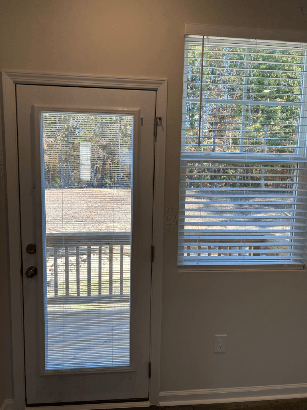 Raleigh Townhome: 2519 Chert Lane