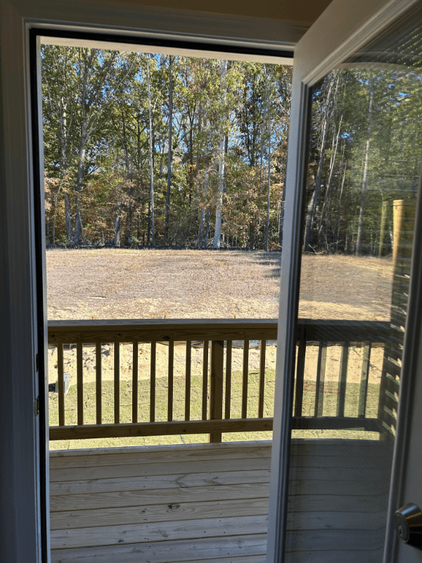 Raleigh Townhome: 2519 Chert Lane