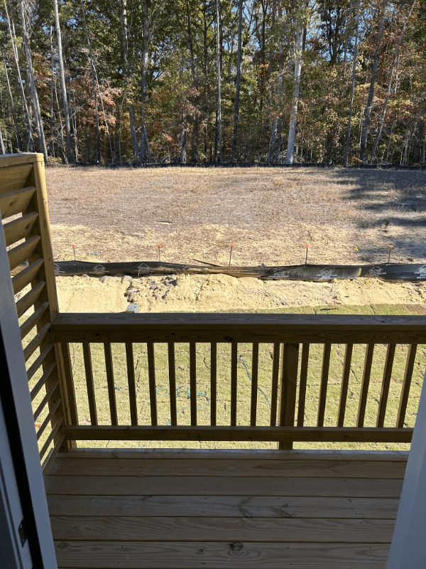 Raleigh Townhome: 2519 Chert Lane
