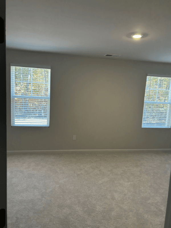 Raleigh Townhome: 2519 Chert Lane