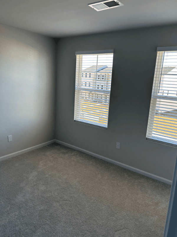 Raleigh Townhome: 2519 Chert Lane