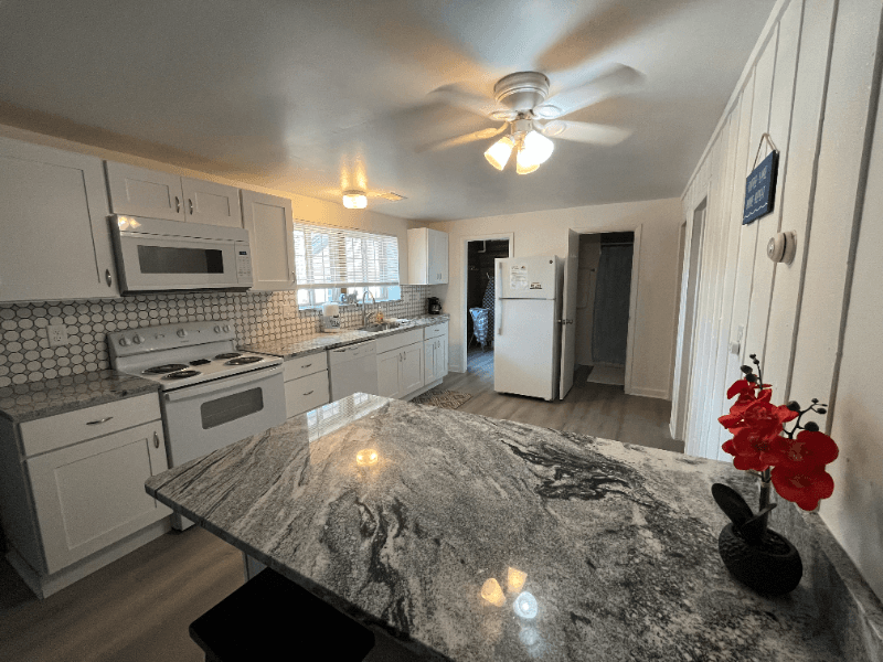 Tipton Condo: 11556 Breyman Hwy