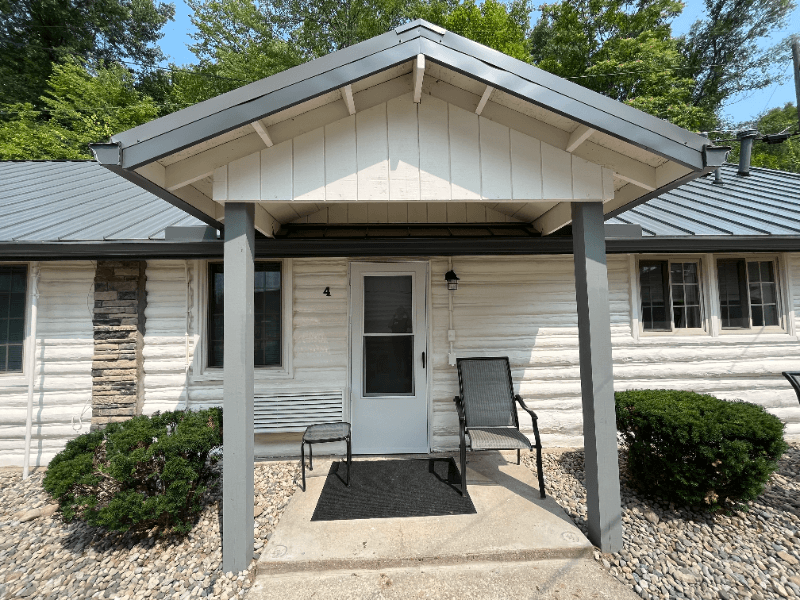 Tipton Condo: 11554 Breyman Hwy