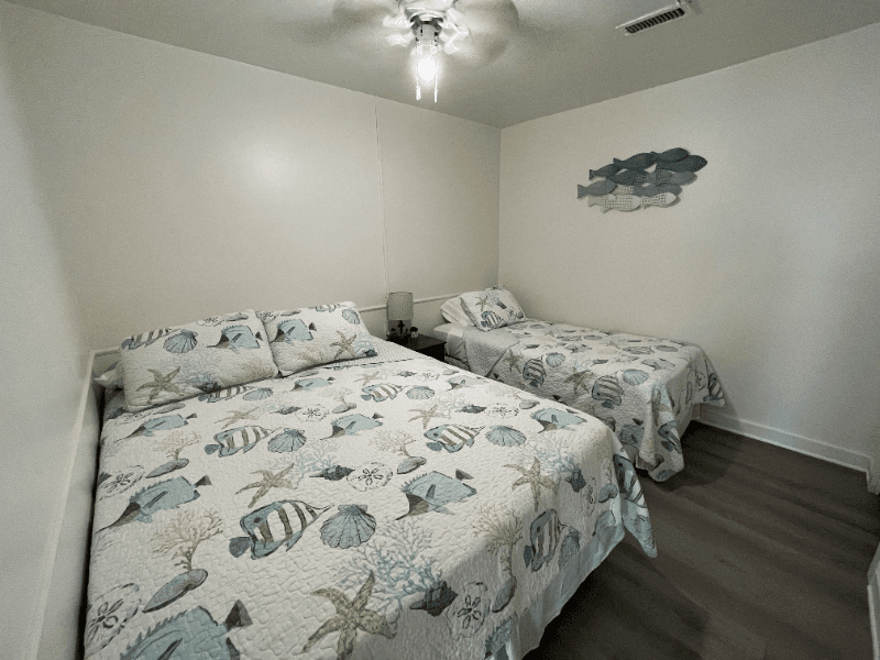 Tipton Condo: 11554 Breyman Hwy