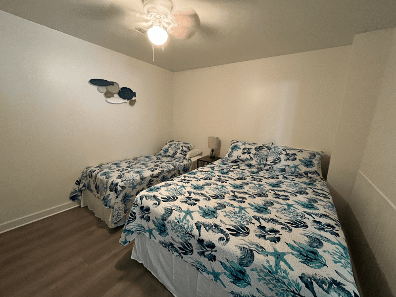 Tipton Condo: 11554 Breyman Hwy