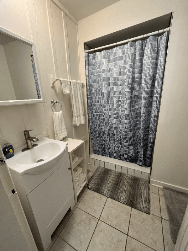 Tipton Condo: 11554 Breyman Hwy