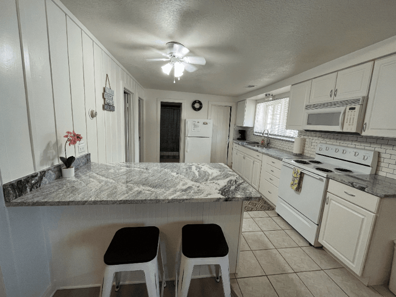 Tipton Condo: 11554 Breyman Hwy