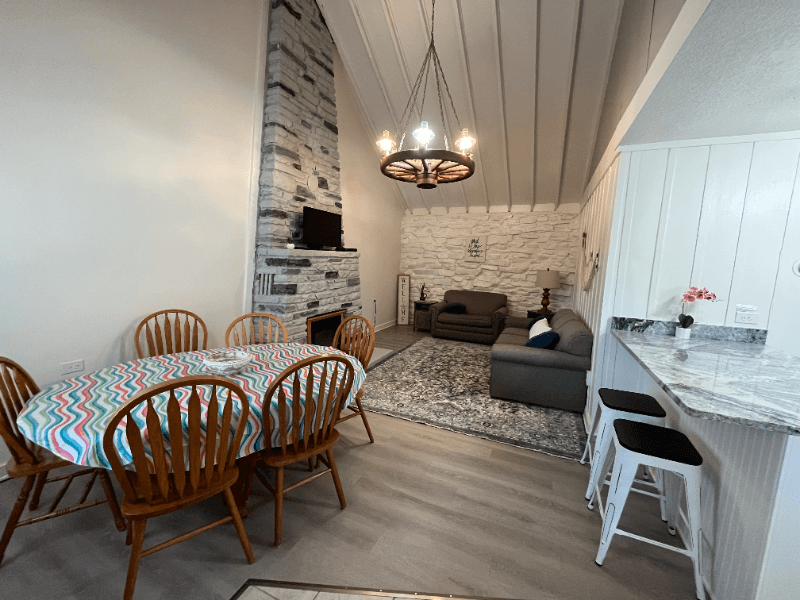 Tipton Condo: 11554 Breyman Hwy