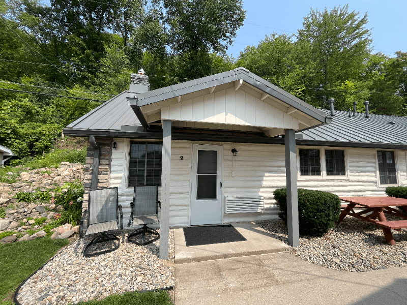 Tipton Condo: 11558 Breyman Hwy