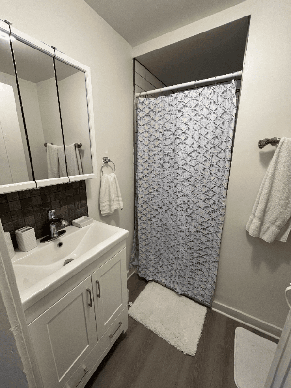 Tipton Condo: 11558 Breyman Hwy