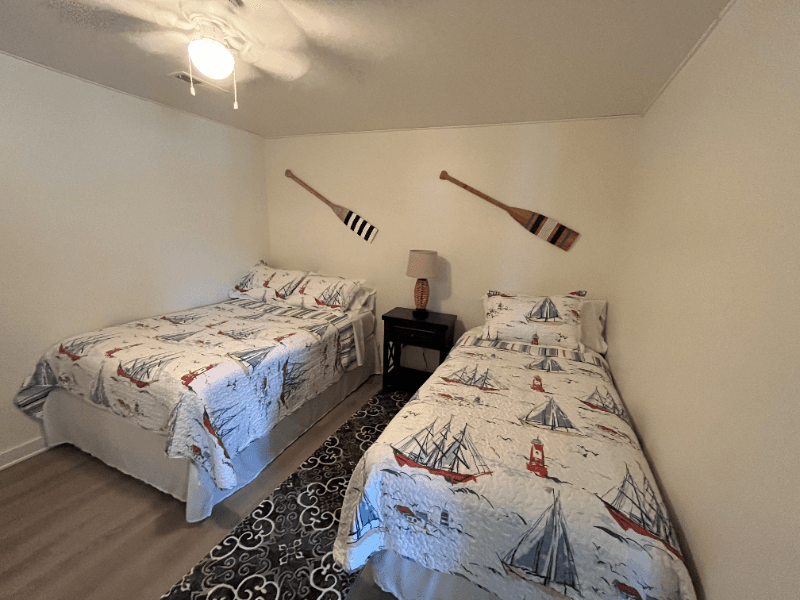 Tipton Condo: 11558 Breyman Hwy