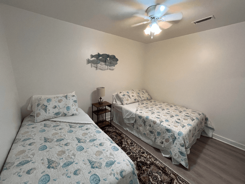 Tipton Condo: 11558 Breyman Hwy