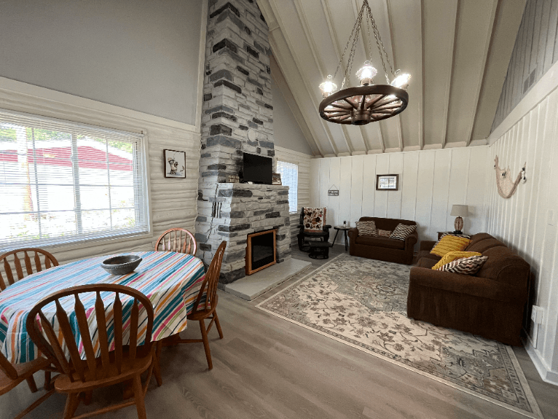 Tipton Condo: 11558 Breyman Hwy