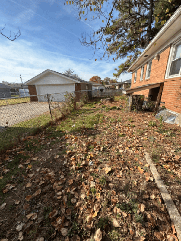 louisville House: 816 french avenue