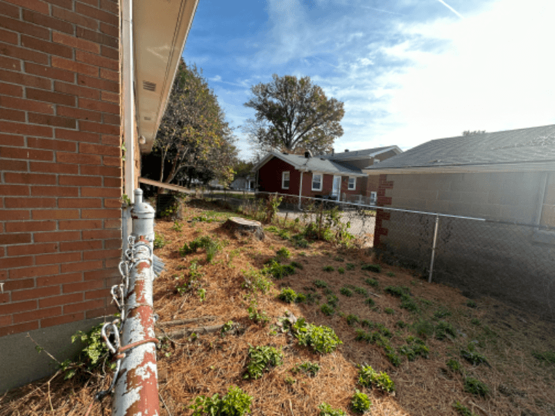 louisville House: 816 french avenue