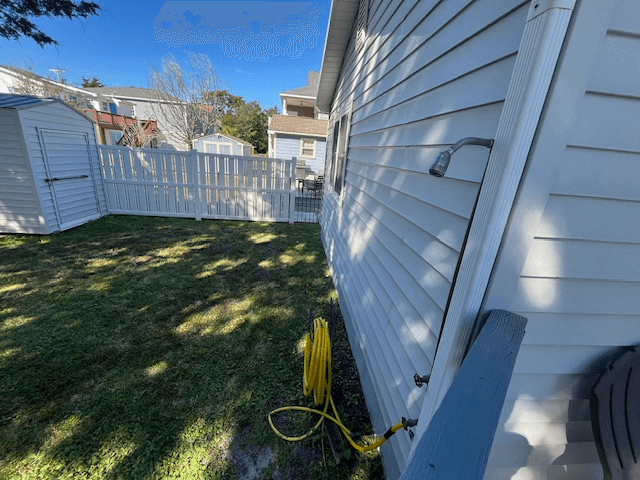 North Myrtle Beach House: 305 22nd Ave North