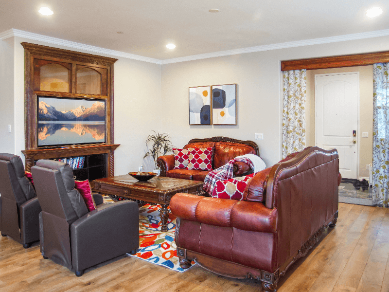 Loma Linda House: 11013 Ragsdale Road