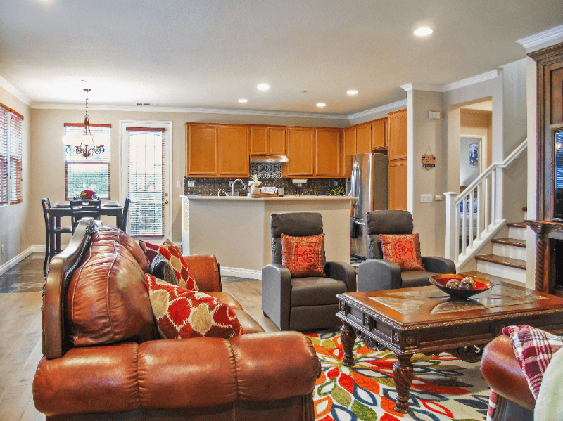 Loma Linda House: 11013 Ragsdale Road