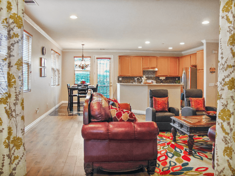 Loma Linda House: 11013 Ragsdale Road