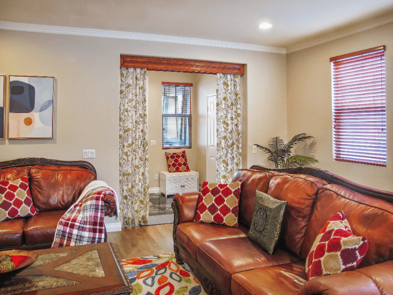 Loma Linda House: 11013 Ragsdale Road