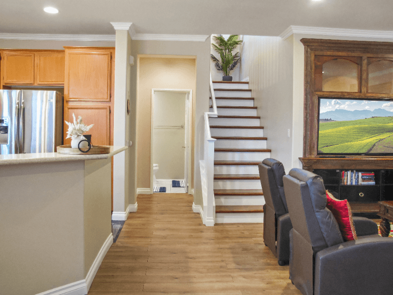 Loma Linda House: 11013 Ragsdale Road