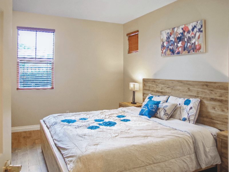 Loma Linda House: 11013 Ragsdale Road