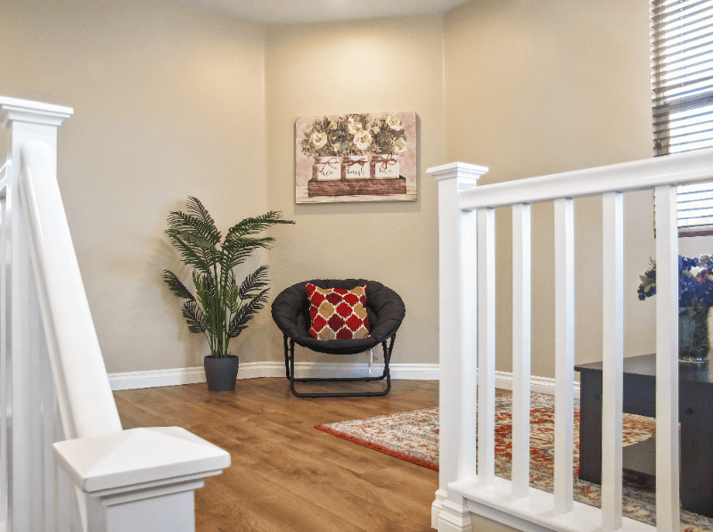 Loma Linda House: 11013 Ragsdale Road