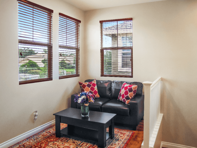 Loma Linda House: 11013 Ragsdale Road